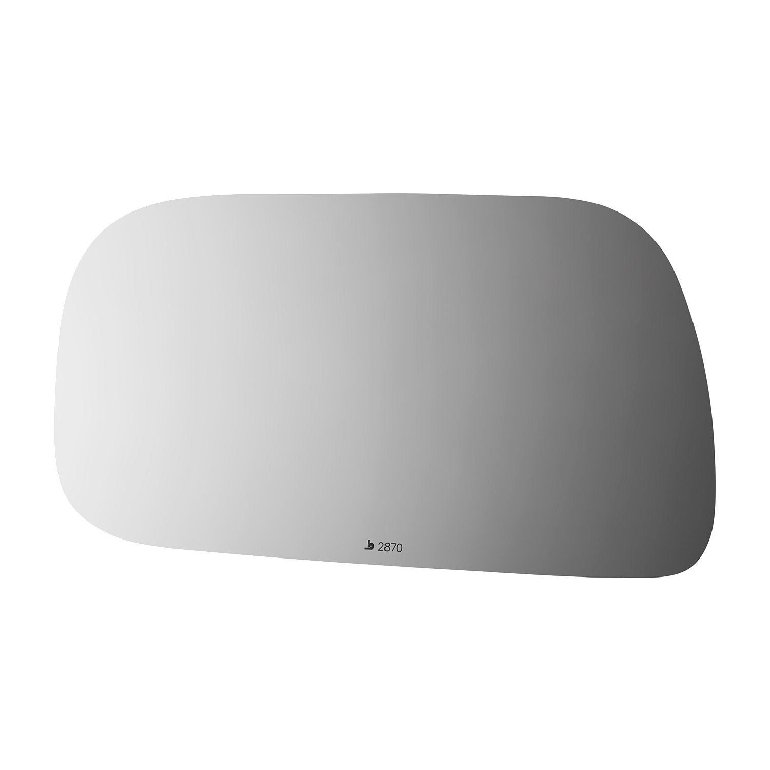 SIDE VIEW MIRROR